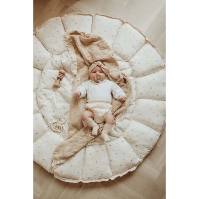 Play & Go Coco Dětské hnízdo Bloom - Moon - obrázek
