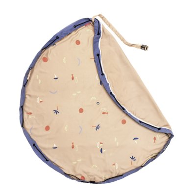 Play & Go Vak na hračky Outdoor - Sea - obrázek