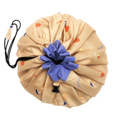 Play & Go Vak na hračky Outdoor - Sea - obrázek