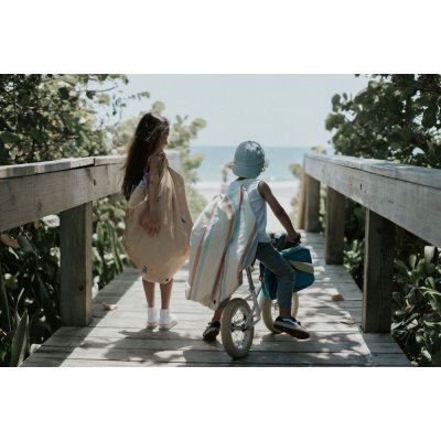 Play & Go Vak na hračky Outdoor - Sea - obrázek