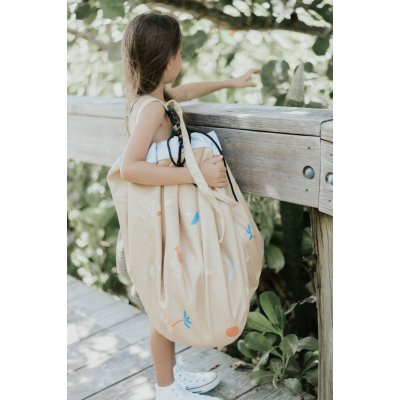 Play & Go Vak na hračky Outdoor - Sea - obrázek