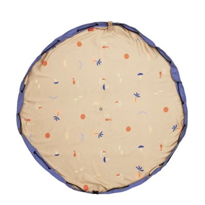 Play & Go Vak na hračky Outdoor - Sea