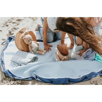 Play & Go Vak na hračky Outdoor - Boats - obrázek
