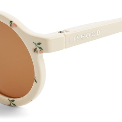 Liewood Darla Sluneční brýle - Peach/Sea Shell - obrázek