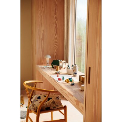 Liewood Lionel Statement Lahev na vodu - Oh Crab/Sandy - obrázek