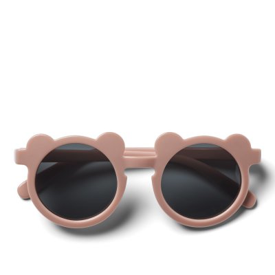 LIEWOOD Darla sluneční brýle Mr. Bear - Tuscany Rose - obrázek