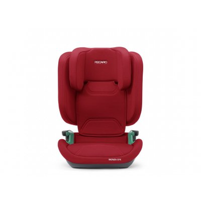 Recaro Monza Compact FX - Imola Red - obrázek