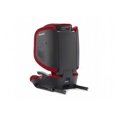 Recaro Monza Compact FX - Imola Red - obrázek