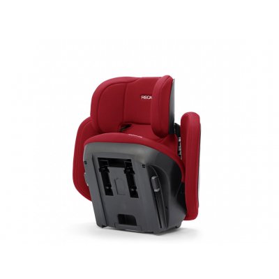 Recaro Monza Compact FX - Imola Red - obrázek