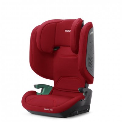 Recaro Monza Compact FX - Imola Red