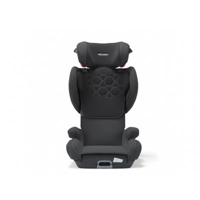 Recaro Mako Elite 2 Exclusive - Fibre Black - obrázek