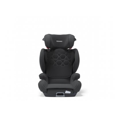 Recaro Mako Elite 2 Exclusive - Fibre Black - obrázek