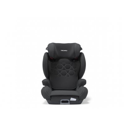 Recaro Mako Elite 2 Exclusive - Fibre Black - obrázek