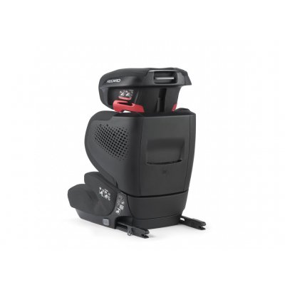 Recaro Mako Elite 2 Exclusive - Fibre Black - obrázek