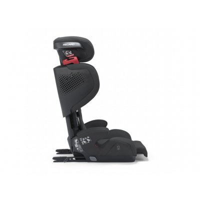 Recaro Mako Elite 2 Exclusive - Fibre Black - obrázek