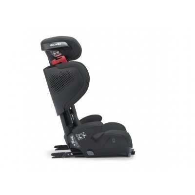 Recaro Mako Elite 2 Exclusive - Fibre Black - obrázek