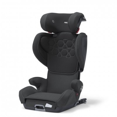 Recaro Mako Elite 2 Exclusive - Fibre Black