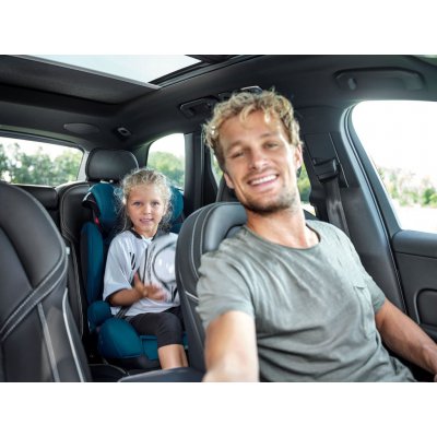 Recaro Mako Elite 2 Exclusive - Mineral Green - obrázek