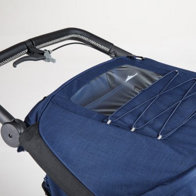 TFK Velo 2 - Black - obrázek