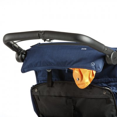 TFK Velo 2 - Black - obrázek