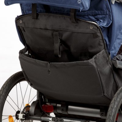 TFK Velo 2 - Black - obrázek