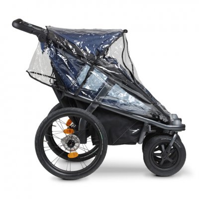 TFK Velo 2 - Black - obrázek