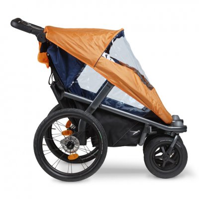 TFK Velo 2 - Black - obrázek