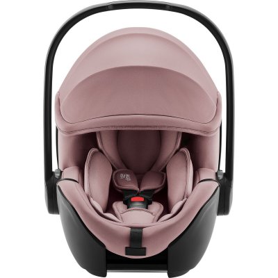Britax Römer Baby-Safe Pro - Dusty Rose - obrázek