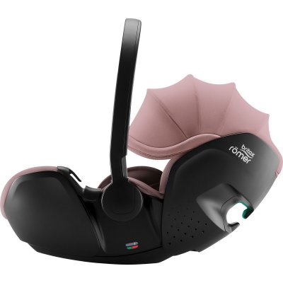 Britax Römer Baby-Safe Pro - Dusty Rose - obrázek