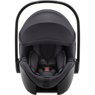 Britax Römer Baby-Safe Pro - Midnight Grey - obrázek