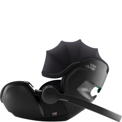 Britax Römer Baby-Safe Pro - Midnight Grey - obrázek