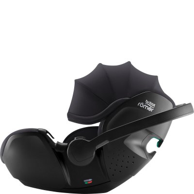 Britax Römer Baby-Safe Pro - Midnight Grey - obrázek