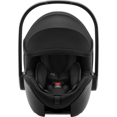 Britax Römer Baby-Safe Pro - Space Black - obrázek