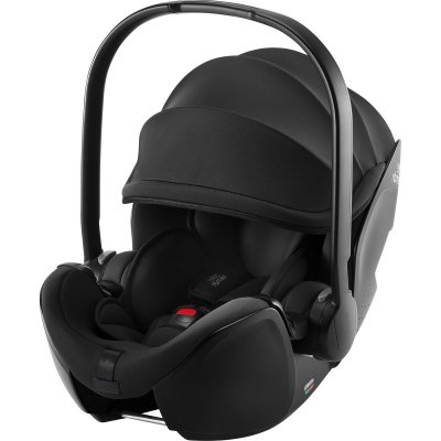 Britax Römer Baby-Safe Pro - Space Black