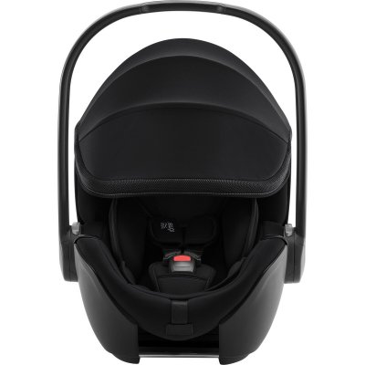 Britax Römer Baby-Safe Pro - Galaxy Black - obrázek