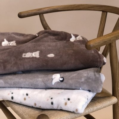 Petú Petú Lis Deka - Dots - obrázek