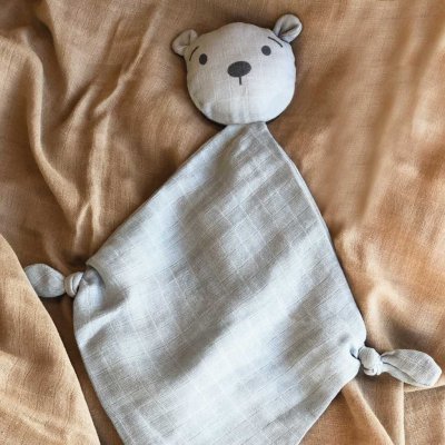 Petú Petú Robin Muchláček - Dusty Blue - obrázek