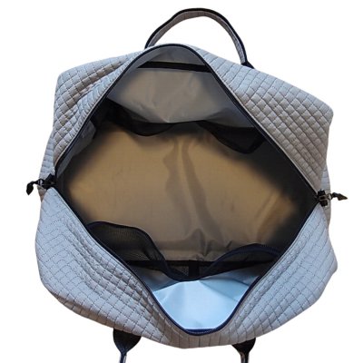 Pinkie Organizér Vee - Sand Closed - obrázek