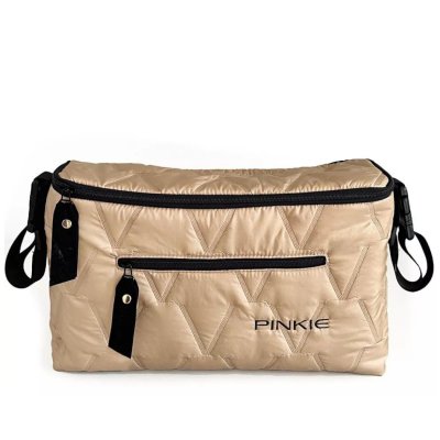 Pinkie Organizér Vee - Sand Closed