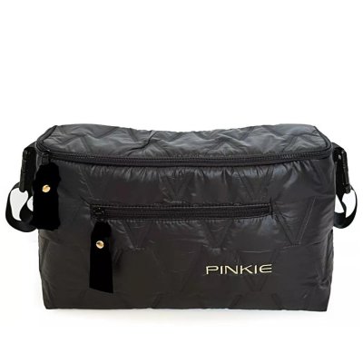 Pinkie Organizér Vee - Black Closed