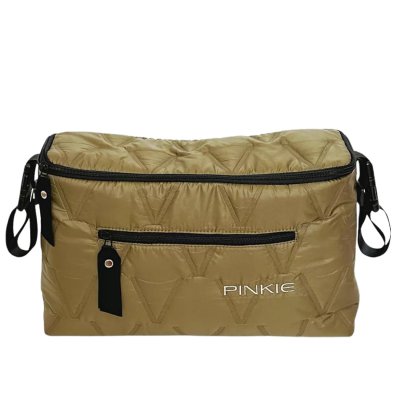 Pinkie Organizér Vee - Olive Closed