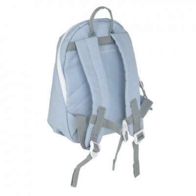 Lässig Dětský batoh Tiny Backpack Tiny Drivers - Ballon - obrázek