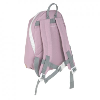 Lässig Dětský batoh Tiny Backpack Tiny Drivers - Carousel - obrázek