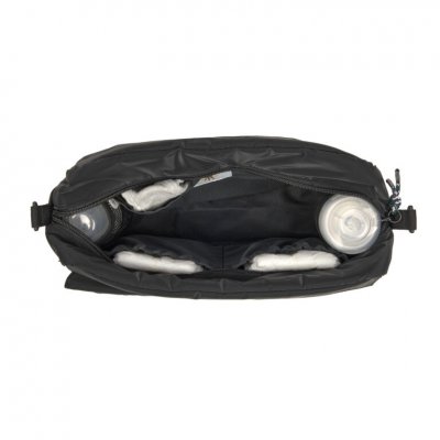 Lässig Organizér Casual Buggy Organizer Bag - Black - obrázek