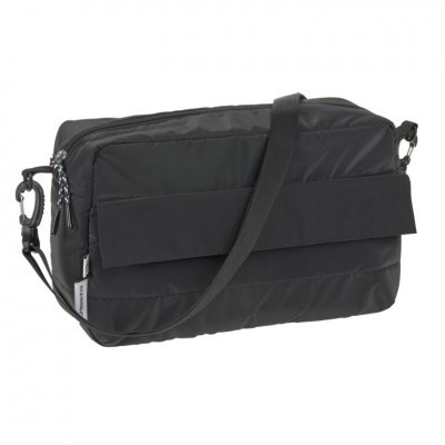Lässig Organizér Casual Buggy Organizer Bag - Black