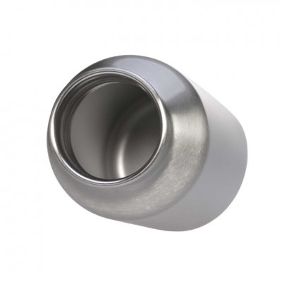 Lässig Nerezová láhev 500 ml - Nature - obrázek