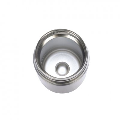 Lässig Termoska Food Jar Happy Rascals 315 ml - Smile/Green - obrázek