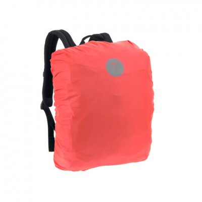 Lässig Batoh Green Label Outdoor Backpack - Black - obrázek