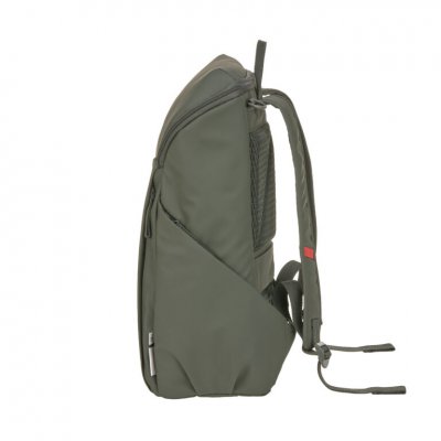 Lässig Batoh Green Label Slender Up Backpack - Olive - obrázek