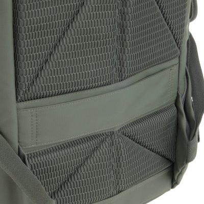 Lässig Batoh Green Label Slender Up Backpack - Olive - obrázek